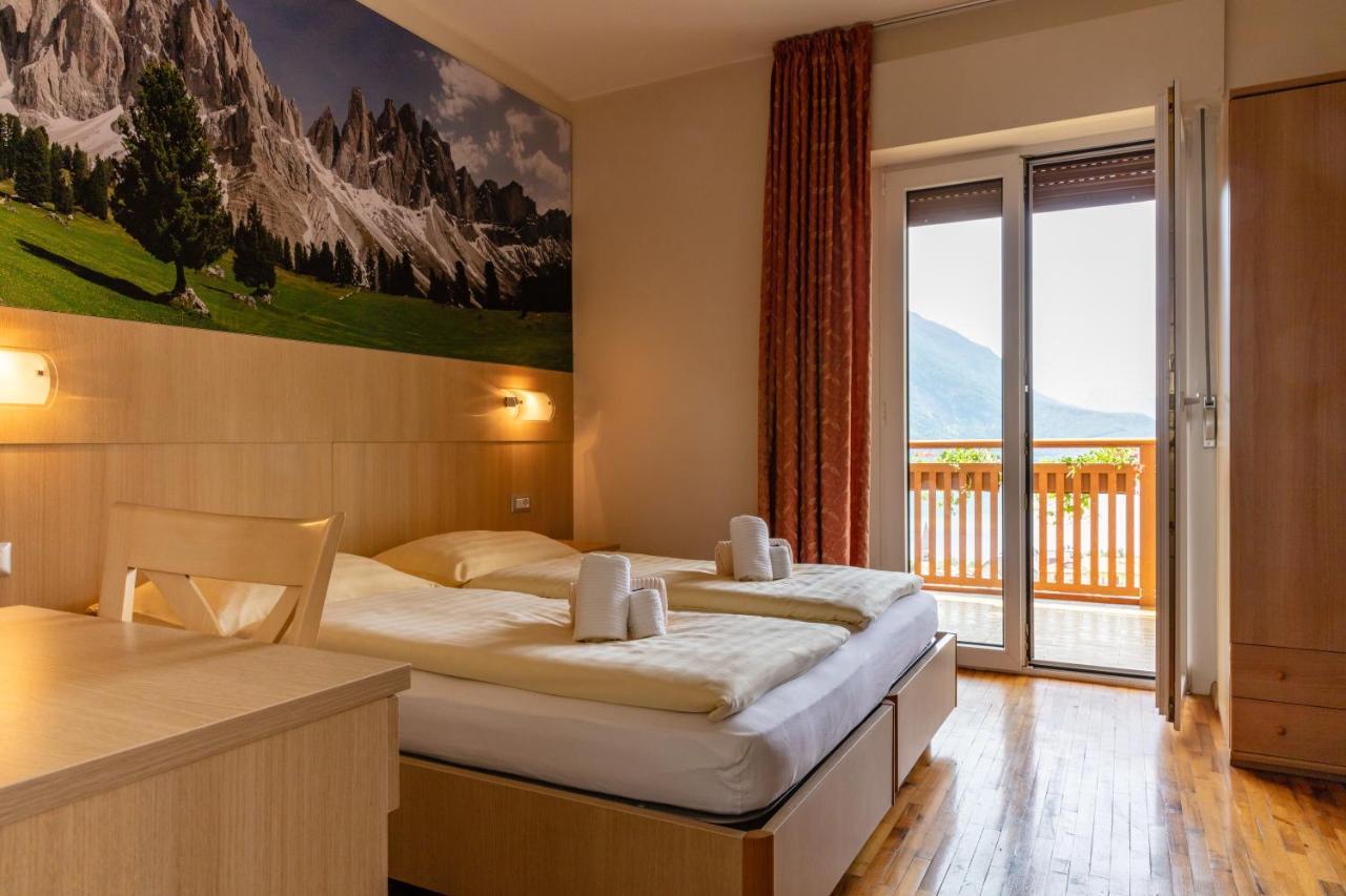 Hotel Lory Molveno Esterno foto