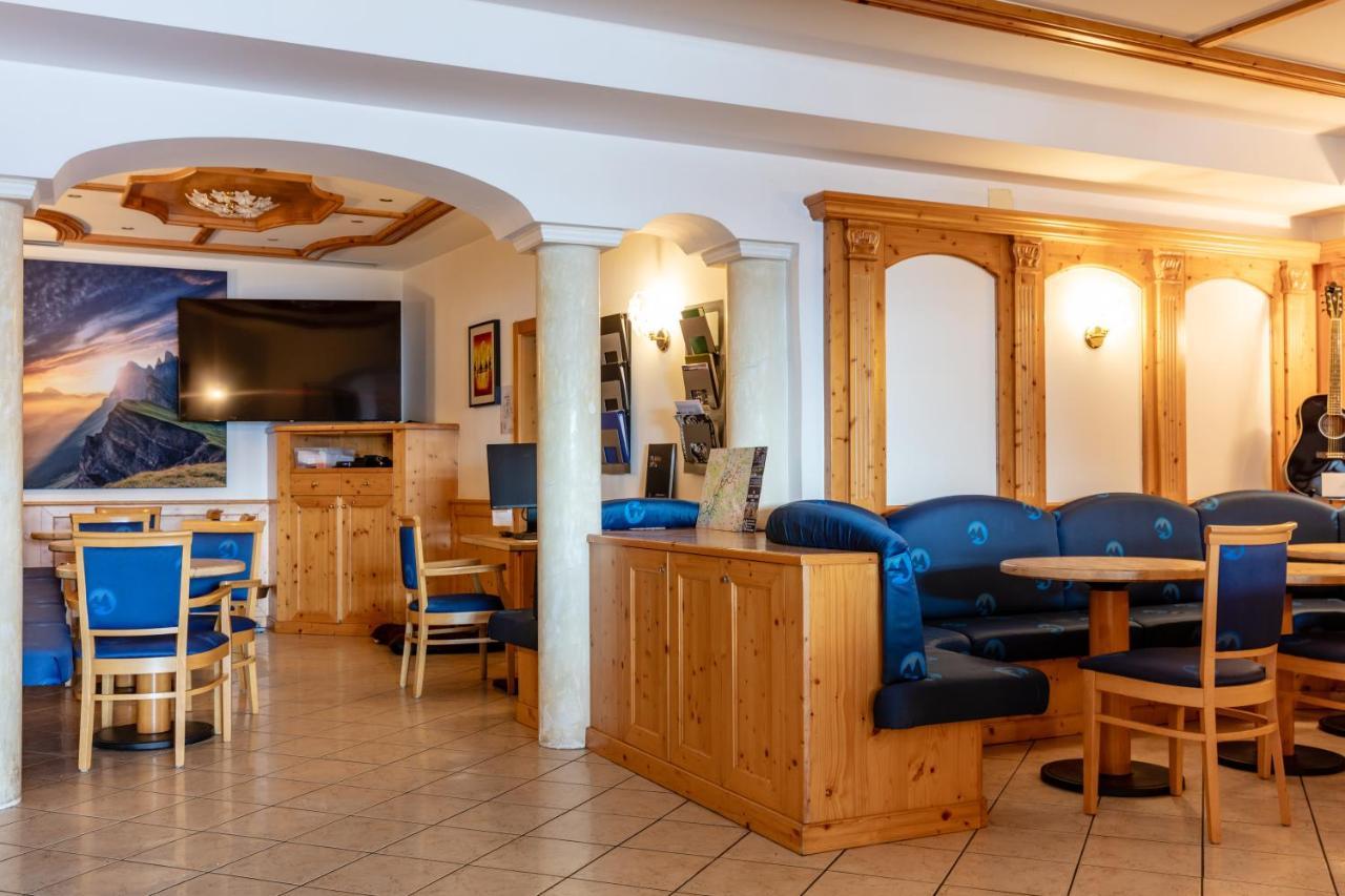 Hotel Lory Molveno Esterno foto