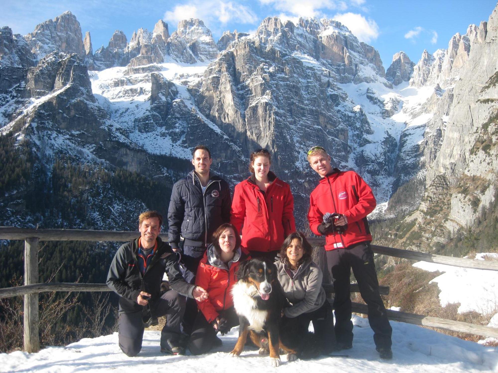 Hotel Lory Molveno Esterno foto