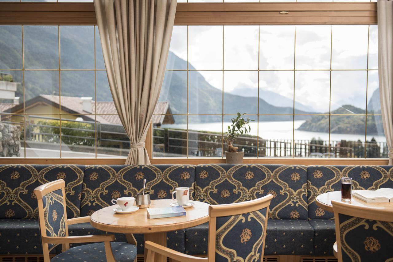 Hotel Lory Molveno Esterno foto